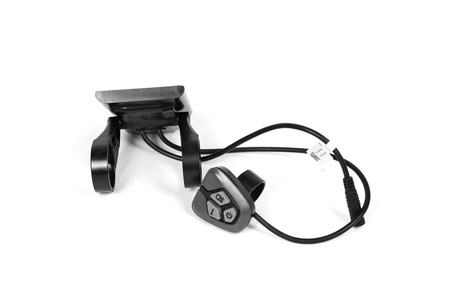 Wyświetlacz Lcd Bafang Dp C18.Uart