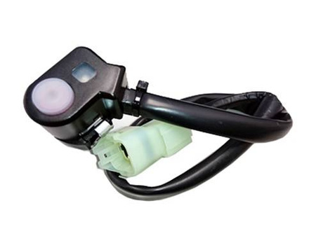 Przełącznik mapy zapłonu (trybu pracy silnika) kawasaki kxf 250 (13-16), 450 (12-16) (27010-0725,27010-0812) (długość przewodu 37,5cm)