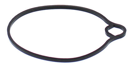 Uszczelka komory pływakowej gaźnika arctic cat 50 dvx 06-08, 90 dvx 06-18, honda ch80 85-07, ez90 91-96, nh80 83-84, kawasaki kfx50 07-19, k
