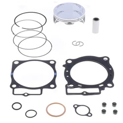 TŁOK Z USZCZELKAMI TOP-END HONDA CRF 450 R '09-'16 (4T) KUTY (STD. 95,95MM) (12.5:1)