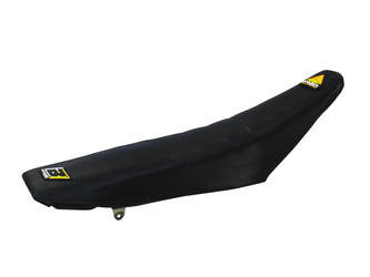 Pokrowiec/poszycie na siedzenie suzuki rmz 250 '07-'18 pyramid (pmd) kolor czarny