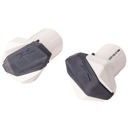 Crash Pady Puig Do Yamaha Fzs600 Fazer 1998 Białe