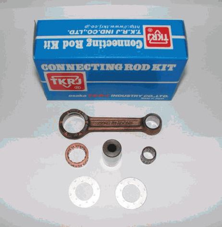 Korbowód tkrj yamaha rd50 / dt80 lc1