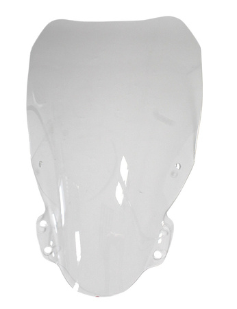 Szyba Power Force 58 cm przezroczysta do QJMotor SRT800 / SRT900