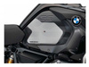 Tankpady Boczne Puig Do Bmw R1200gs Adv. 14-18 Przezroczyste