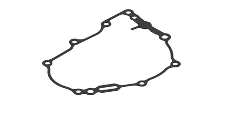 Uszczelka pokrywy alternatora yamaha yzf 450 '10-'13
