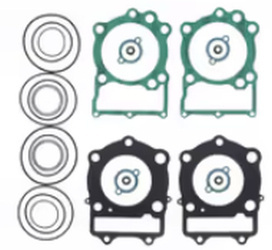 uszczelki top-end yamaha xv 750 virago '88-'96