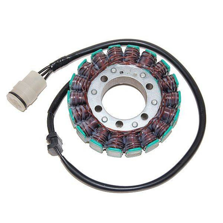 Uzwojenie alternatora (stator) kawasaki zx6r/zx-6rr (03-04), z 750s (05-06), z 1000 (03-06)