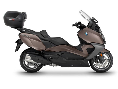 Stelaż kufra tylnego Shad do BMW C650 GT