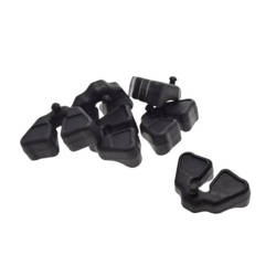 Guma zębatki tył do Kawasaki 42014-018