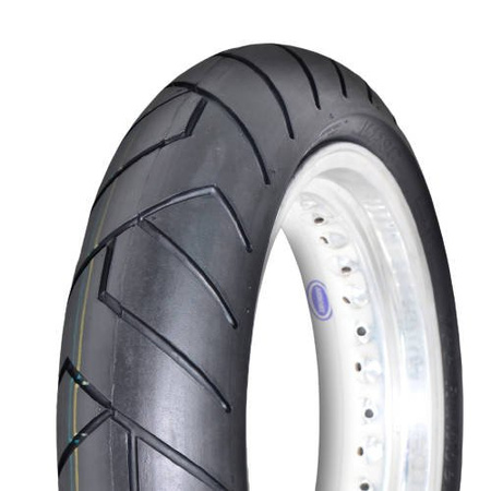 Opona skuter 120/90-10 119C 66L tl Vee Rubber koło 10 Cali