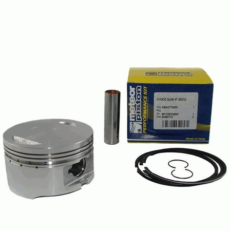 Tłok meteor kymco scooter/atv honda 250 (73,50)