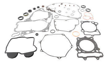 Winderosa (vertex) komplet uszczelek suzuki rmz250 16-17 (z uszczelniaczami silnikowymi)