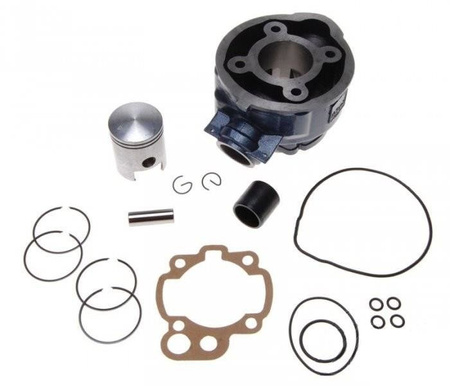 Cylinder Am6 Aprilia Yamaha Am345-65 Minarelli Lc