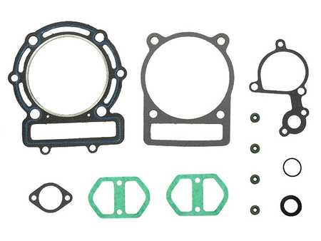 uszczelki top-end husqvarna te/tc/wxe 610 '90-'06 ,sm 610 '01