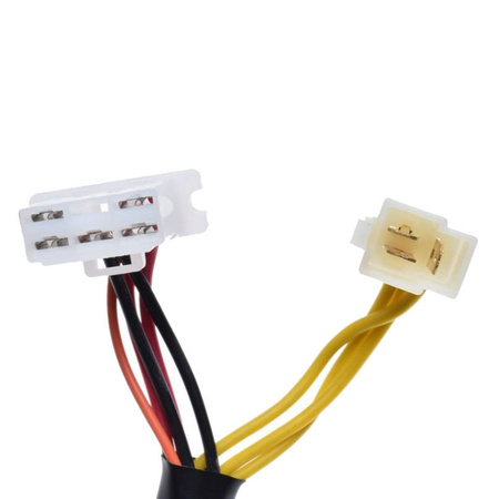 Regulator napięcia do Suzuki VS1400 32800-38B00