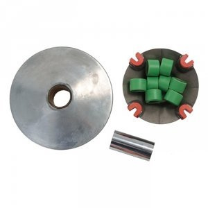 Wariator Aprilia Atlantic 400 Rms 10 032 0330