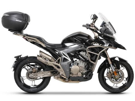 Stelaż kufra tylnego Shad do Zontes T310 2019