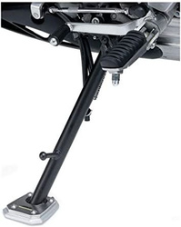 Poszerzenie stopki bocznej triumph tiger sport 660 '22-