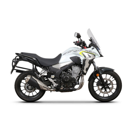 Stelaż do kufrów bocznych Shad 4P Terra do Honda CB500X