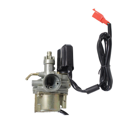 Gaźnik Power Force Peugeot/Kymco Zx - Rozstaw Śrub 35mm