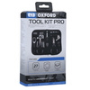 ZESTAW PODSTAWOWYCH NARZĘDZI OXFORD TOOL KIT