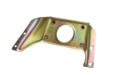 Mocowanie płyta bagażnika skutery Keeway Focus F-Act