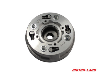 Sprzęgło Yx110 Apollo Rxf Junior