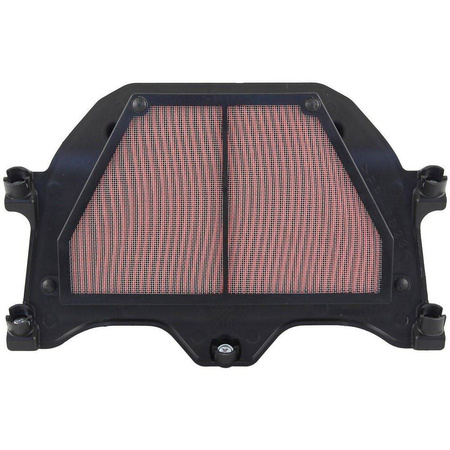 Filtr powietrza - wkład filtra yamaha yzf-r6 600 2006-2007 (15696)