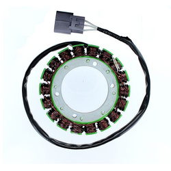 Uzwojenie alternatora (stator) kawasaki mule 3000 (01-08), 3010 (01-10) (59031-2126)