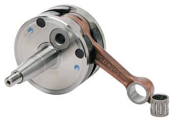 wał korbowy kawasaki kx 85 14-20, kx 100 (14-20)