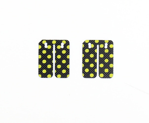 Membrana carbon 0,30mm (2szt.)