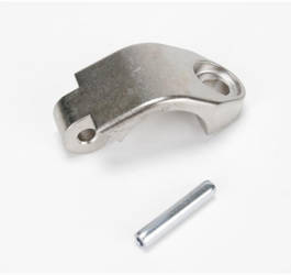 Obejma pompy sprzęgła hymec 167 bez uchwytu lusterka