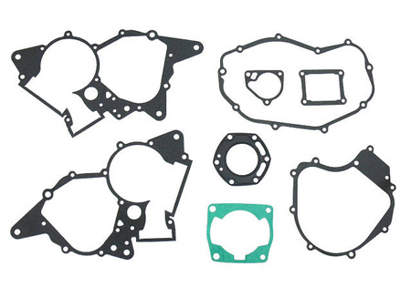 komplet uszczelek honda nsr/crm 125 '88-'01