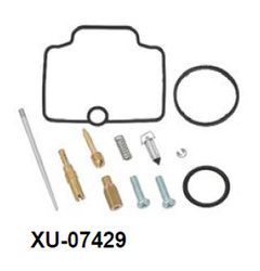 zestaw naprawczy gaźnika kawasaki kx 100 '98-'00 (26-1398)
