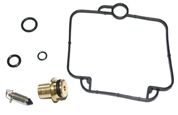 Zestaw naprawczy gaźnika suzuki gs 500e '89-'00, dr350 '90-'97, dr800 '90-'99, gsx1100f '91-'96,bmwf650gs 99-