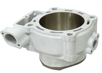 CYLINDER HONDA CRF 450 R '09-'16 (STD. = 96MM) (EC210-029,10006) - ZASTĘPUJE MX-09171