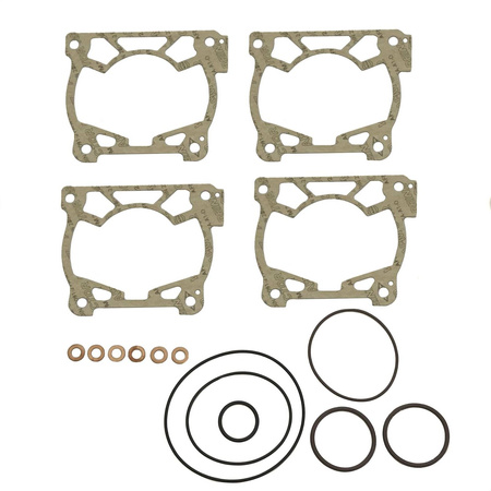 Uszczelki top end ktm sx 125/150 tpi 150 '16-'21, husqvarna tc 125 '16-'21, tx 125 '17-'21, te 150 '17-'21, gas gas mc 125 '21-'22 ktm engine