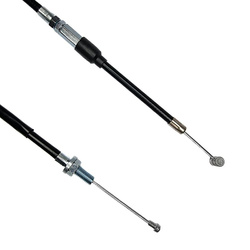 Linka sprzęgła kawasaki kdx 200 '89-'06