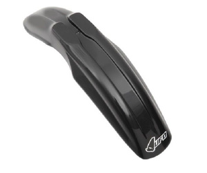 Błotnik przód supermoto kolor czarny