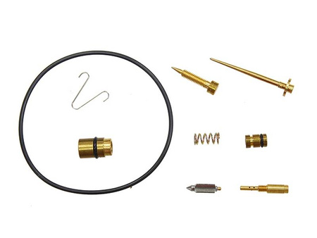 Zestaw naprawczy gaźnika honda cb 350 '70-73 (16100-287-044) (na 1 gaźnik)