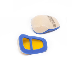 Filtr powietrza yamaha xt 600 tenere '88-'91 (3aj)