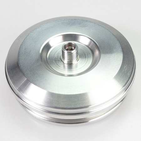 KOREK ZBIORNIKA GAZU AMORTYZATORA TYLNEGO KOMPLETNY 56MM HONDA CRF 450 '09-'16 (GAS TANK CAP) (11)