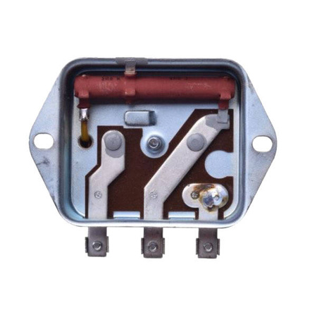 Regulator napięcia 6V oryginał CZ