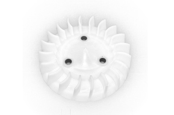 Wentylator Alternatora Silnika Minarelli A/C skuter 2T Yamaha Jog Romet