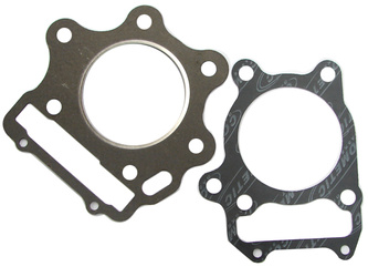 uszczelki top-end honda trx 250 recon '97-'01 big bore