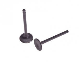 Zawór wydechowy i ssący skutery 125 4T GY6-125 GY6-150