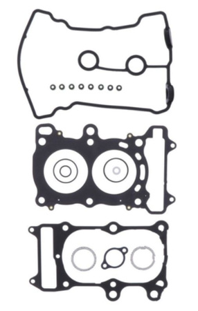 USZCZELKI TOP-END HONDA SILVERWIFJS/FSC 600 '02-'13 (NA ZAMÓWIENIE)