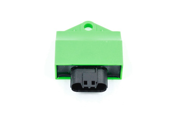 Moduł zapłonowy odblokowany do skuterów peugeot AC 2T Ludix EURO4 50.