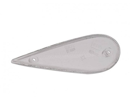 Klosz kierunkowskazu prawy przód Tgb